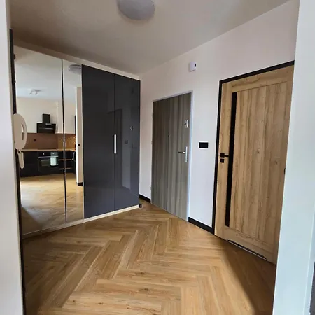 Apartament Zielone Laki Krotoszyn Exteriér fotografie