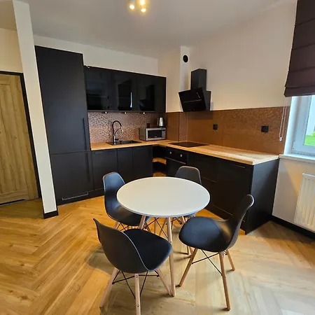 Apartament Zielone Laki Krotoszyn Exteriér fotografie