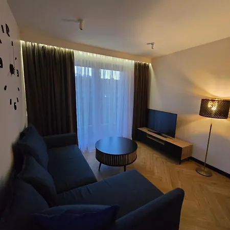 Apartament Zielone Laki Krotoszyn Exteriér fotografie