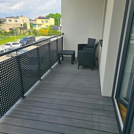 Apartament Zielone Laki Krotoszyn Exteriér fotografie