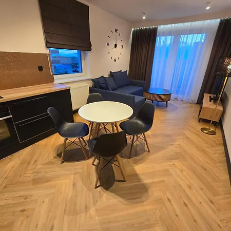 Apartament Zielone Laki Krotoszyn Exteriér fotografie