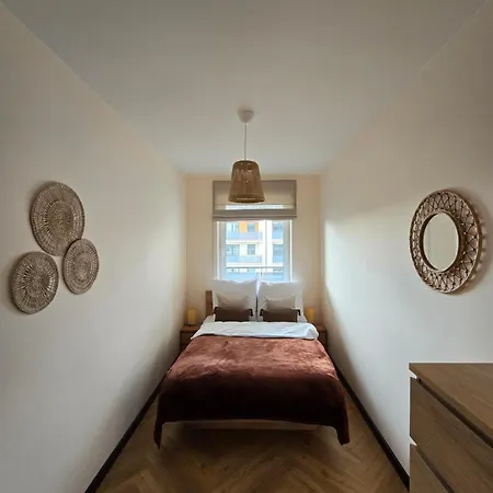 Apartament Zielone Laki Krotoszyn Exteriér fotografie