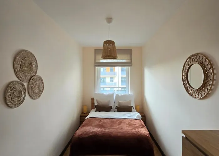 Apartament Zielone Laki