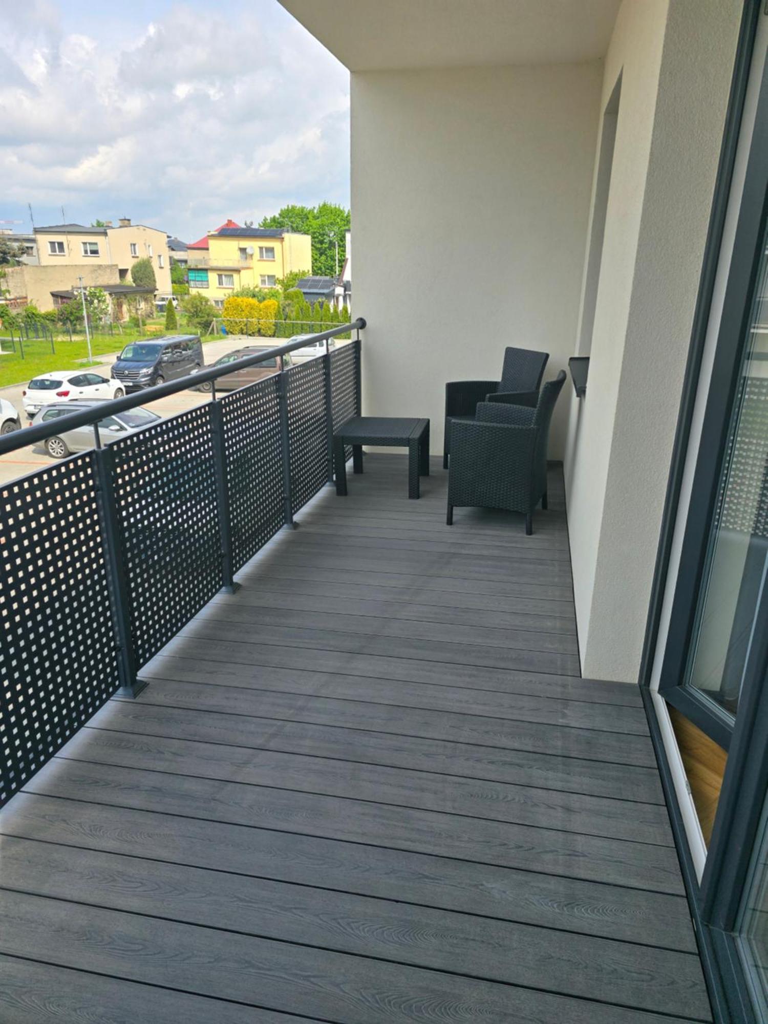 Apartment Zielone Laki Krotoszyn