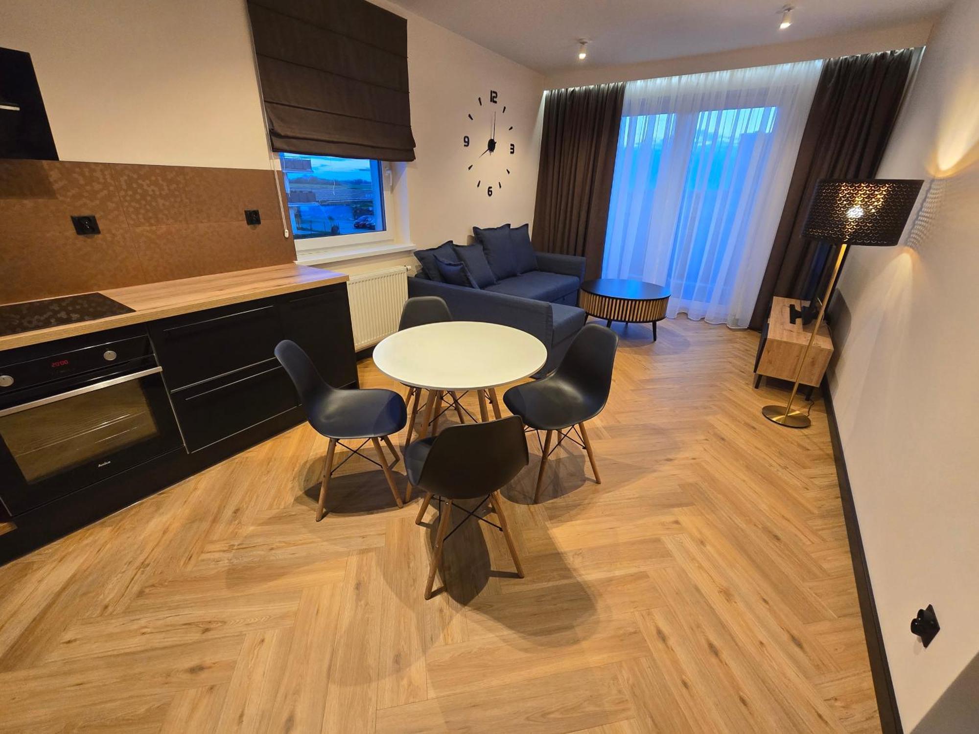 Zielone Laki Apartment