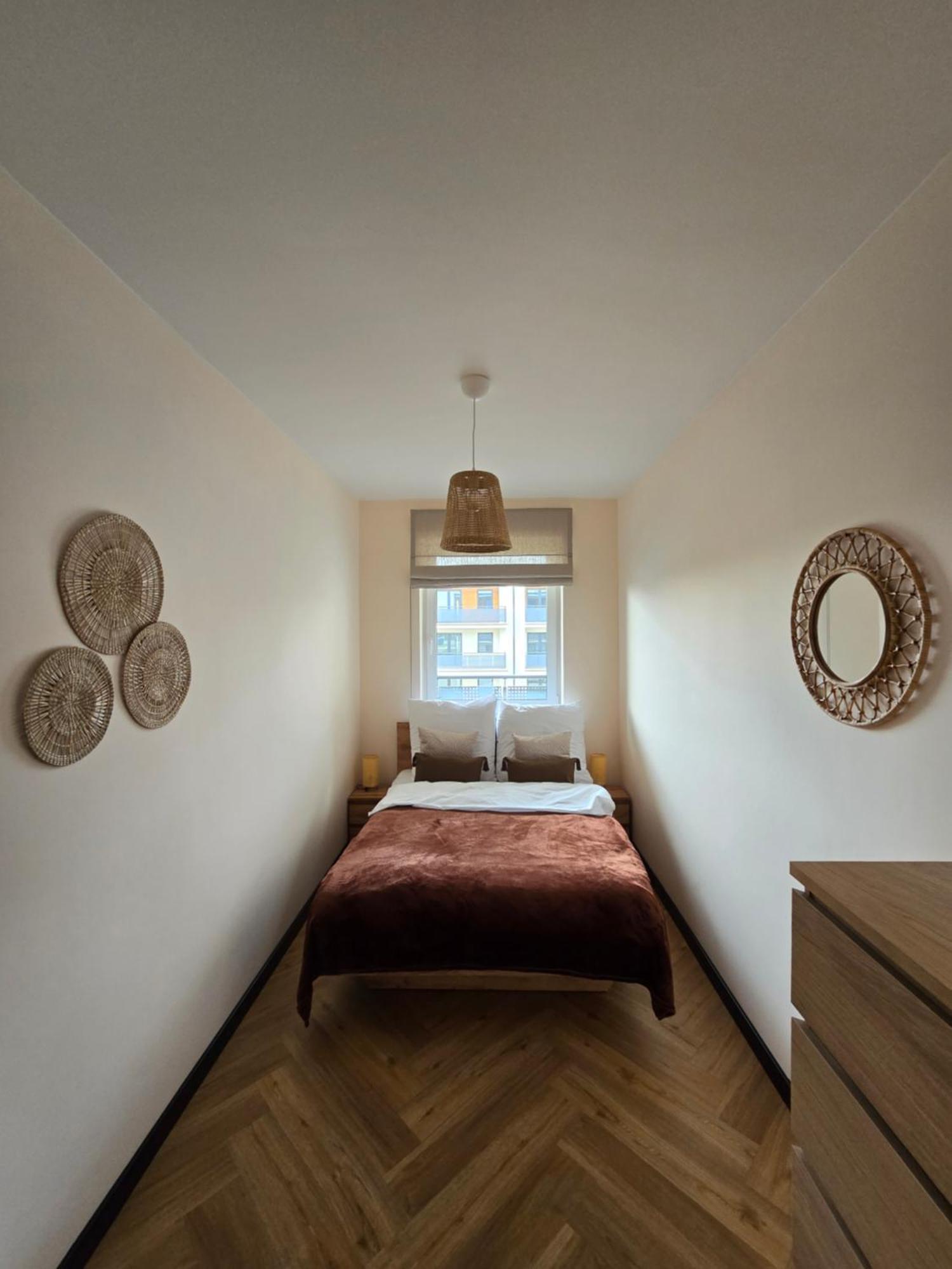 Zielone Laki Apartment *